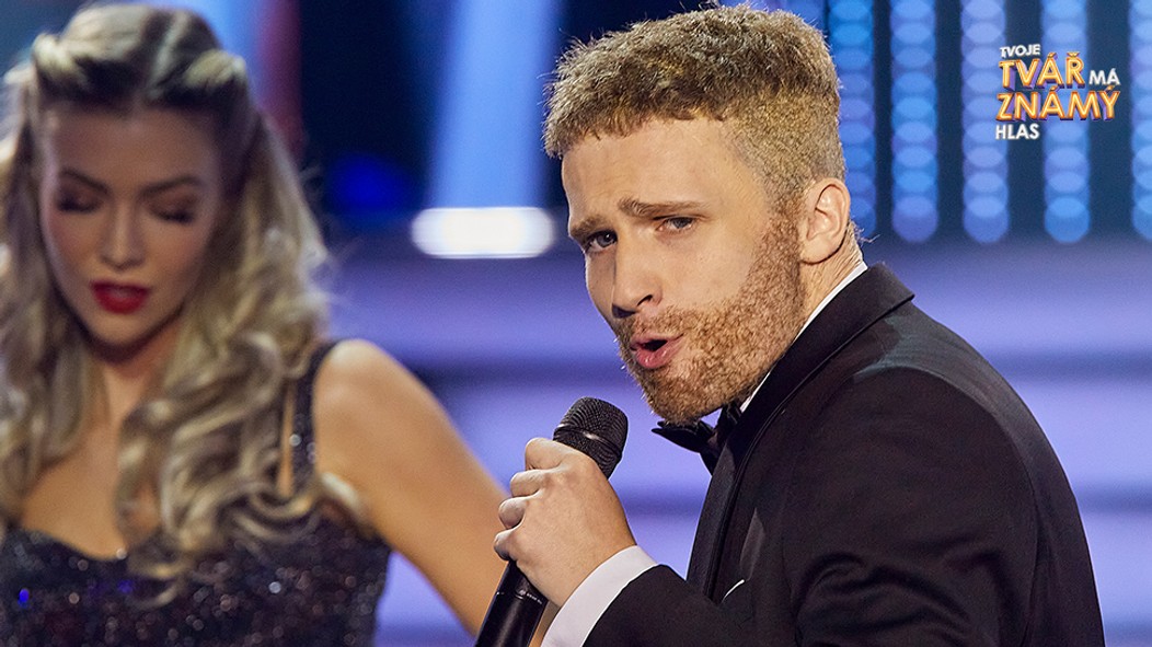 TTMZH - Carev jako idol mnoha žen Justin Timberlake