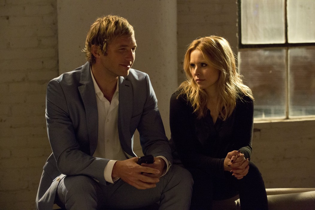 Veronica Mars - 2