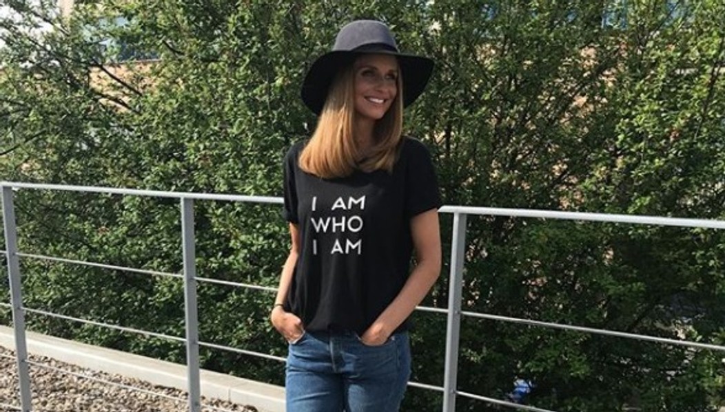Tereza Jandová - 1