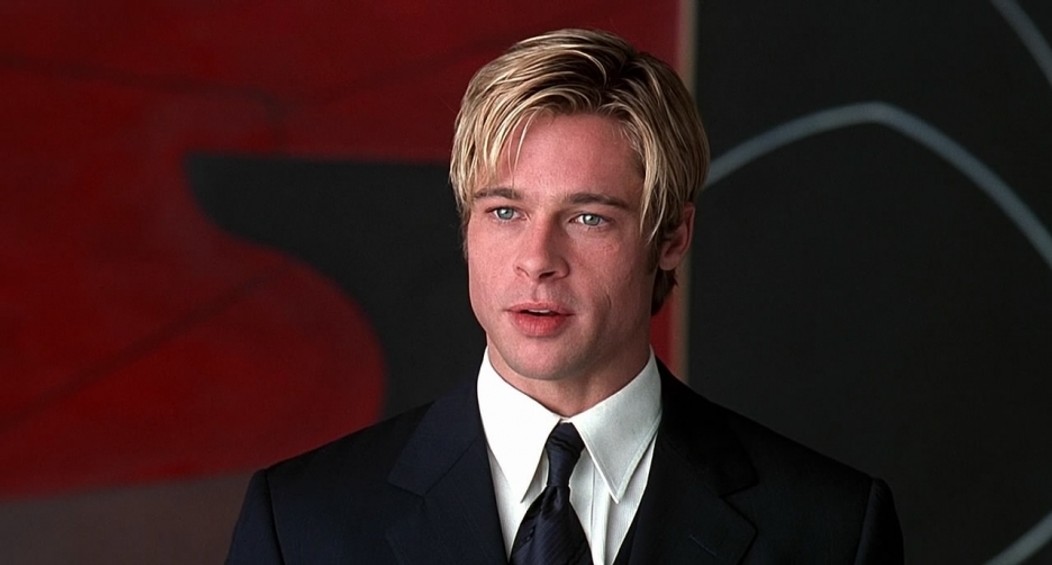 Seznamte se, Joe Black - 4