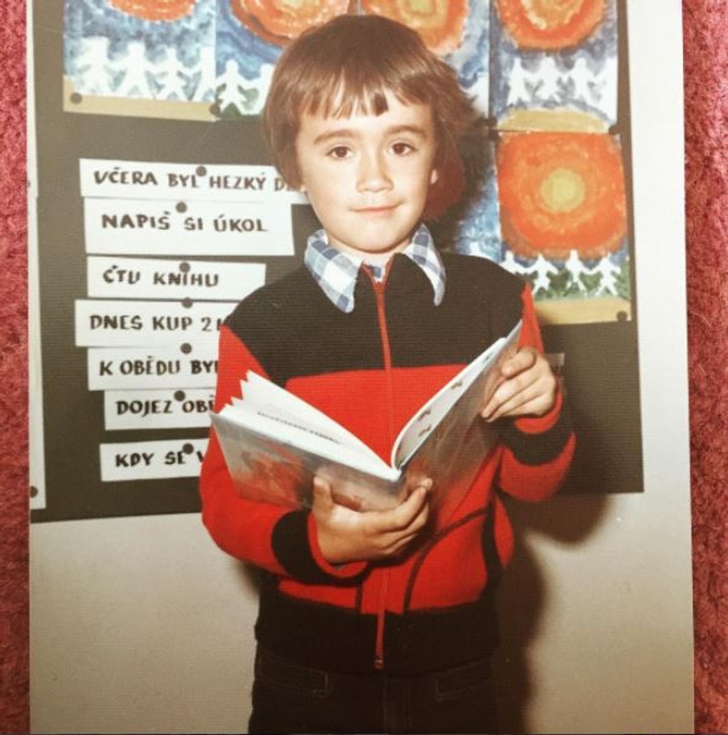Jakub Kohák