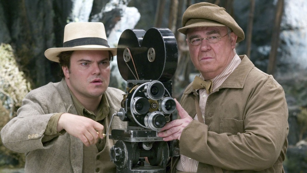 King Kong (2005) - 12