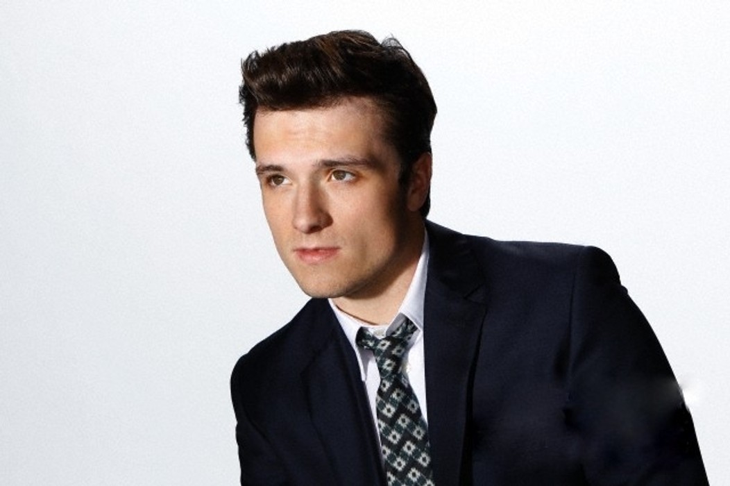 Josh Hutcherson