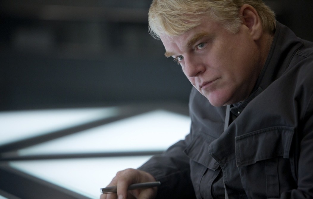 Hunger Games: Síla vzdoru 2. část