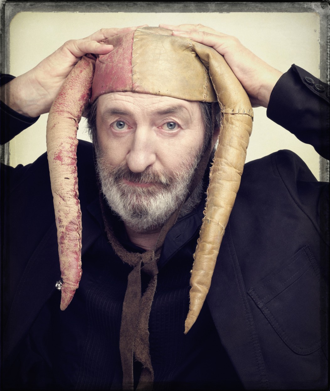 Bolek Polívka