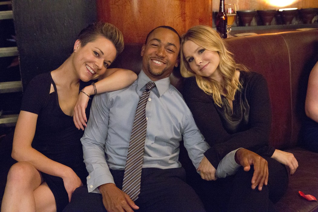 Veronica Mars - 3