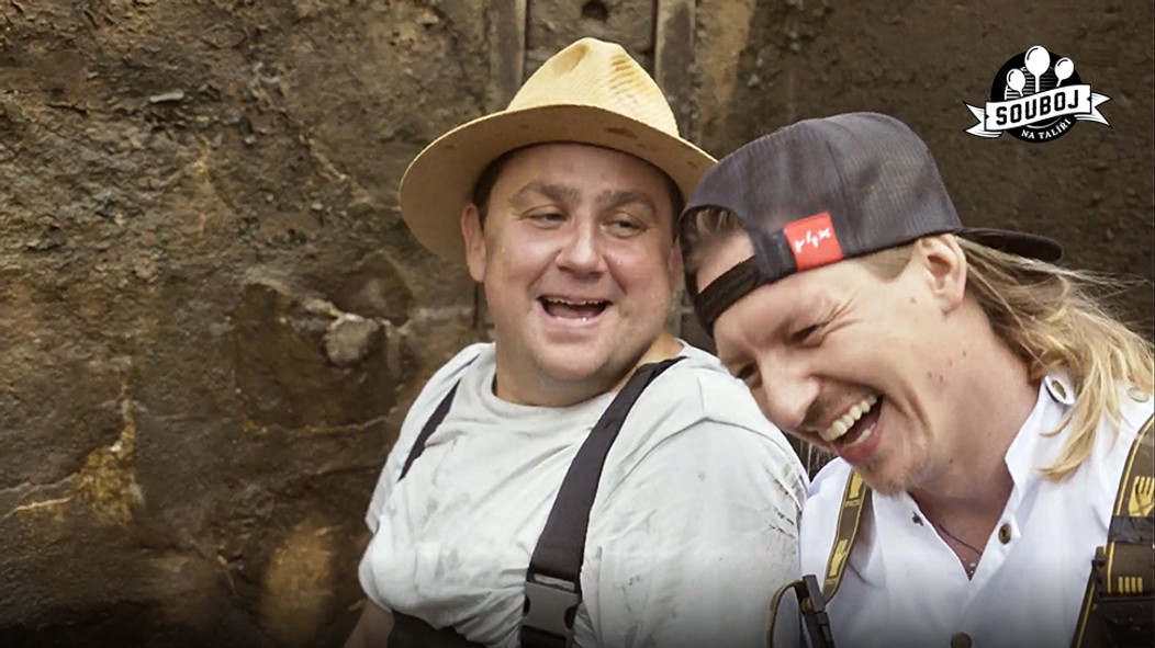 Souboj na talíři - 3. díl