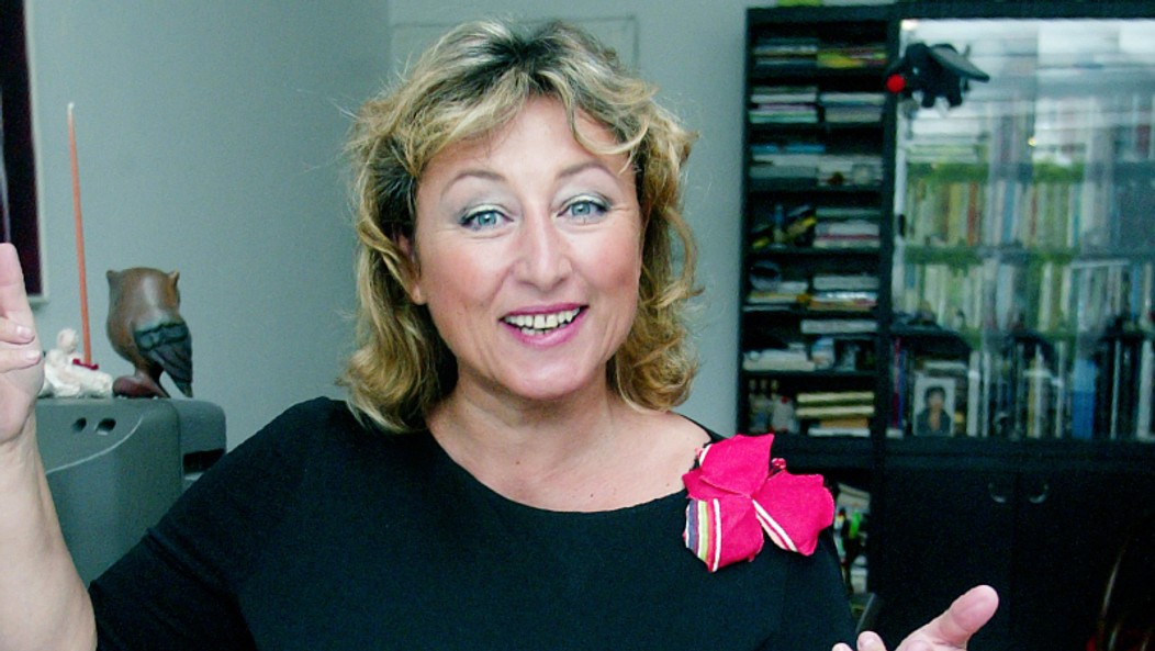 Halina Pawlowská