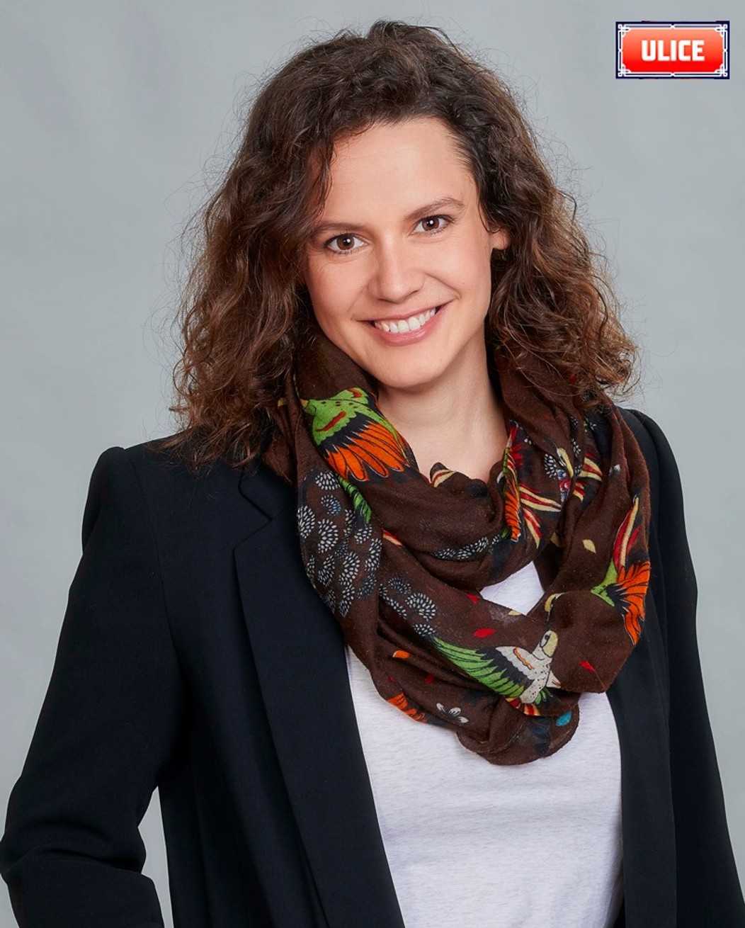 Hana Baroňová