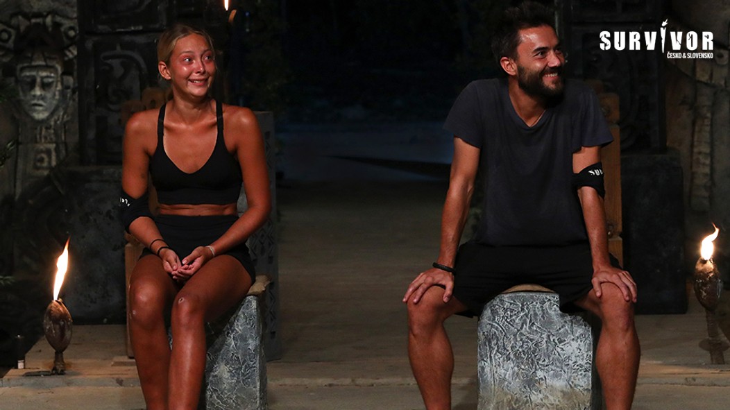 Survivor finále 3