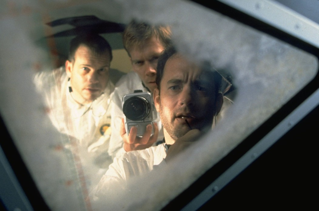 Apollo 13 - 4