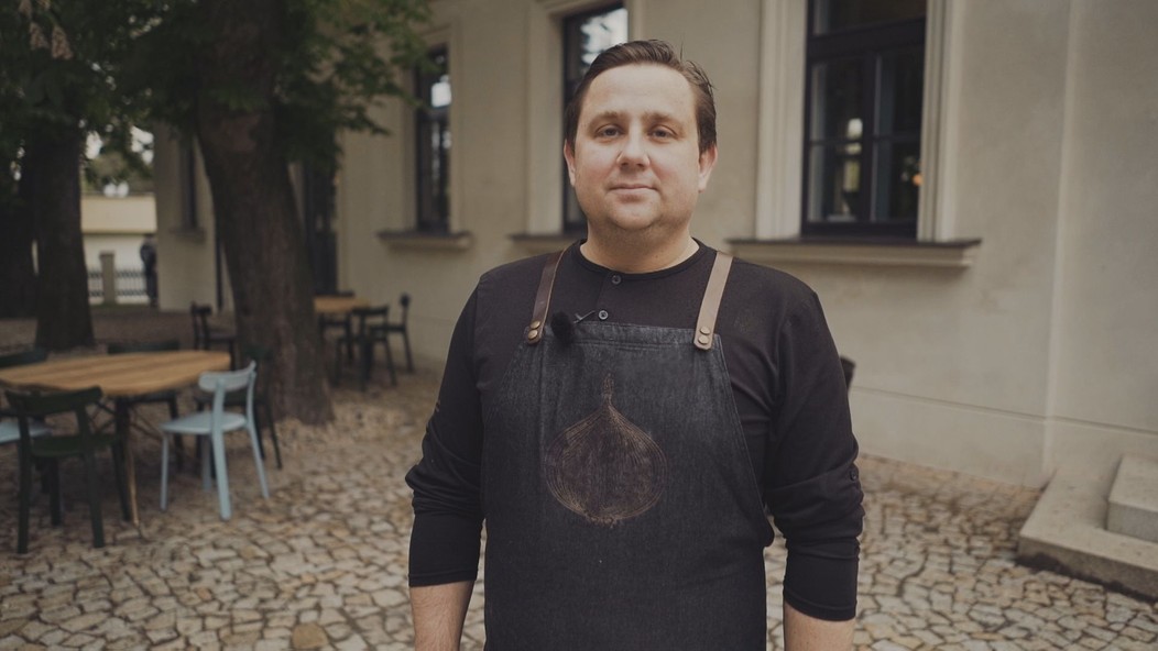 Osobnosti zvou k volbám - Jan Punčochář