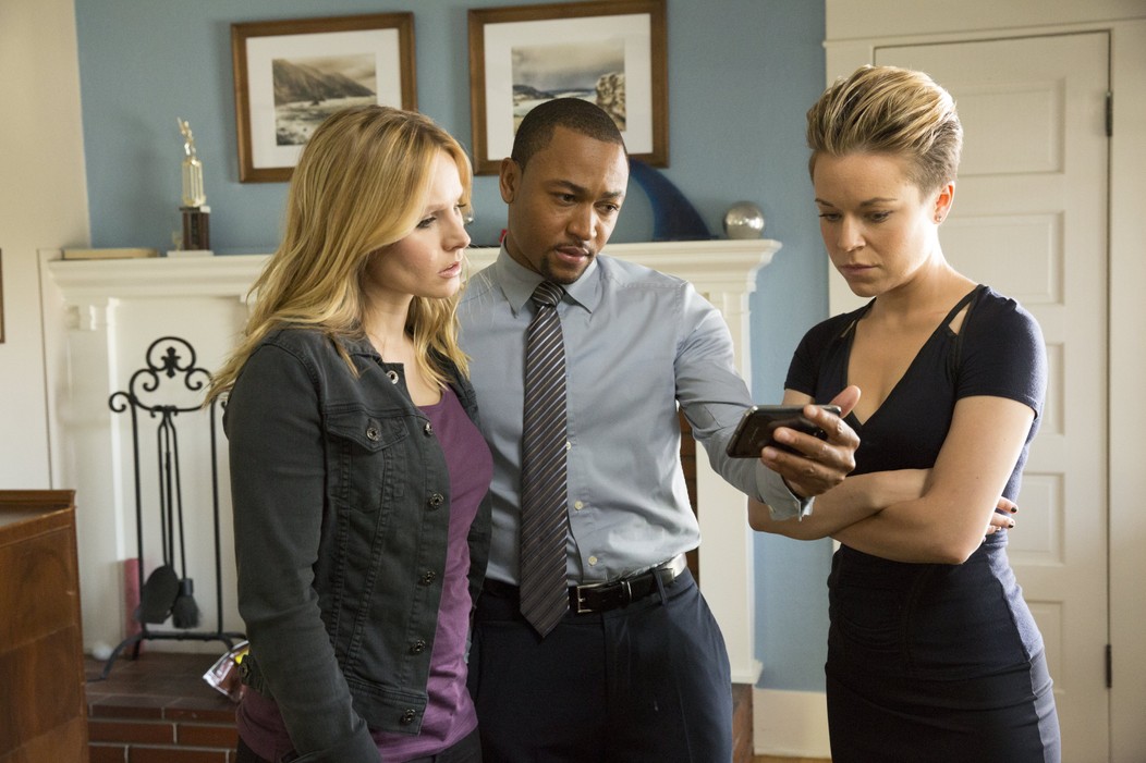 Veronica Mars - 10