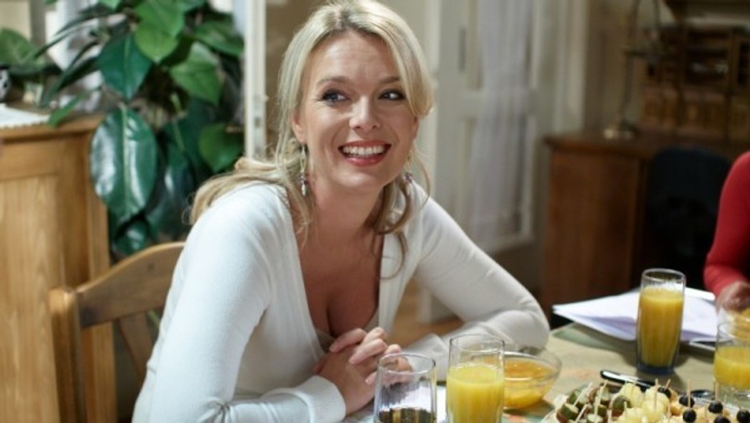 Lucie Benešová - 2