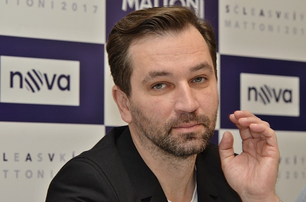 Ondřej Sokol - 5