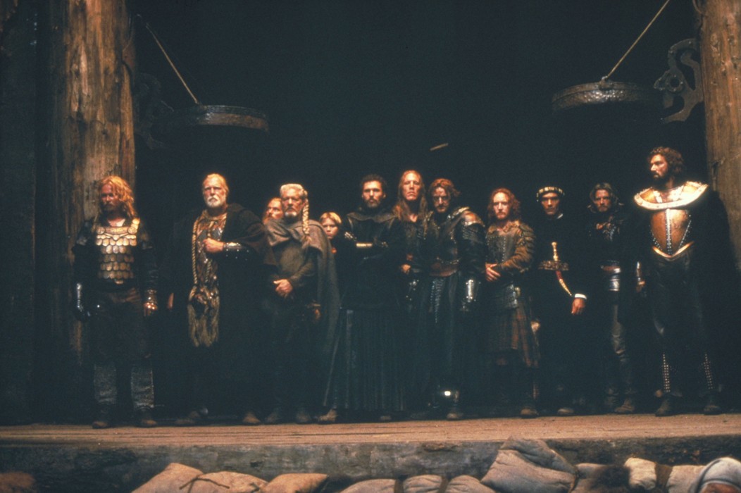 Vikingové - 5