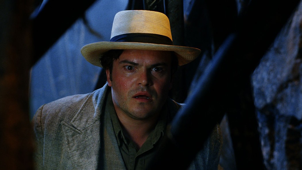 King Kong (2005) - 9