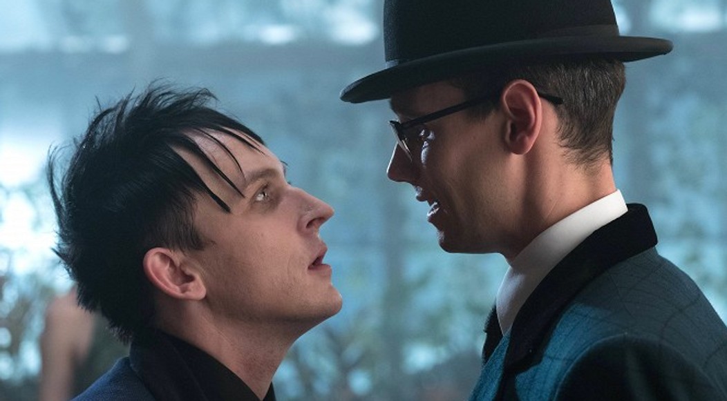 Gotham III. - 20. díl - Pretty Hate Machine