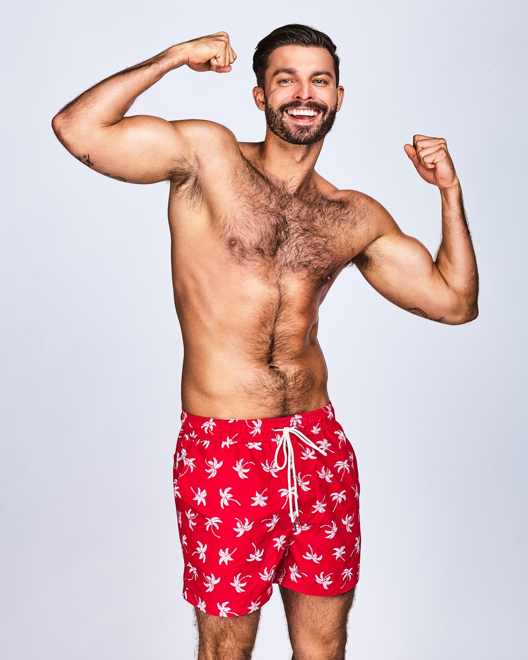 Love Island - Petr 2