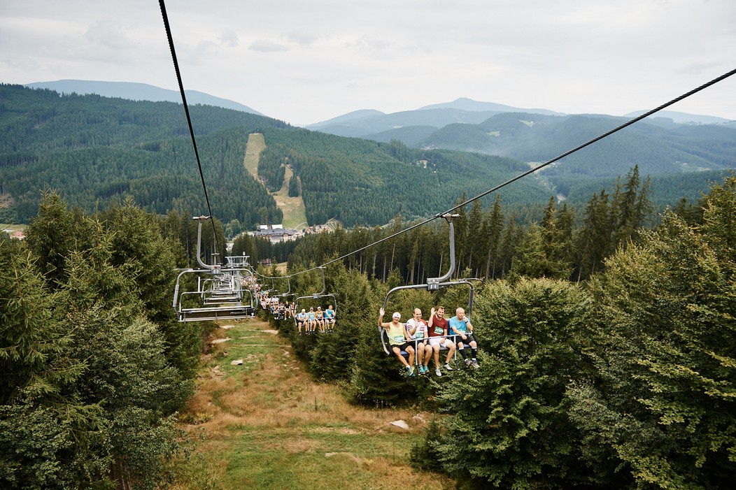 Běhej lesy 2020 (9)