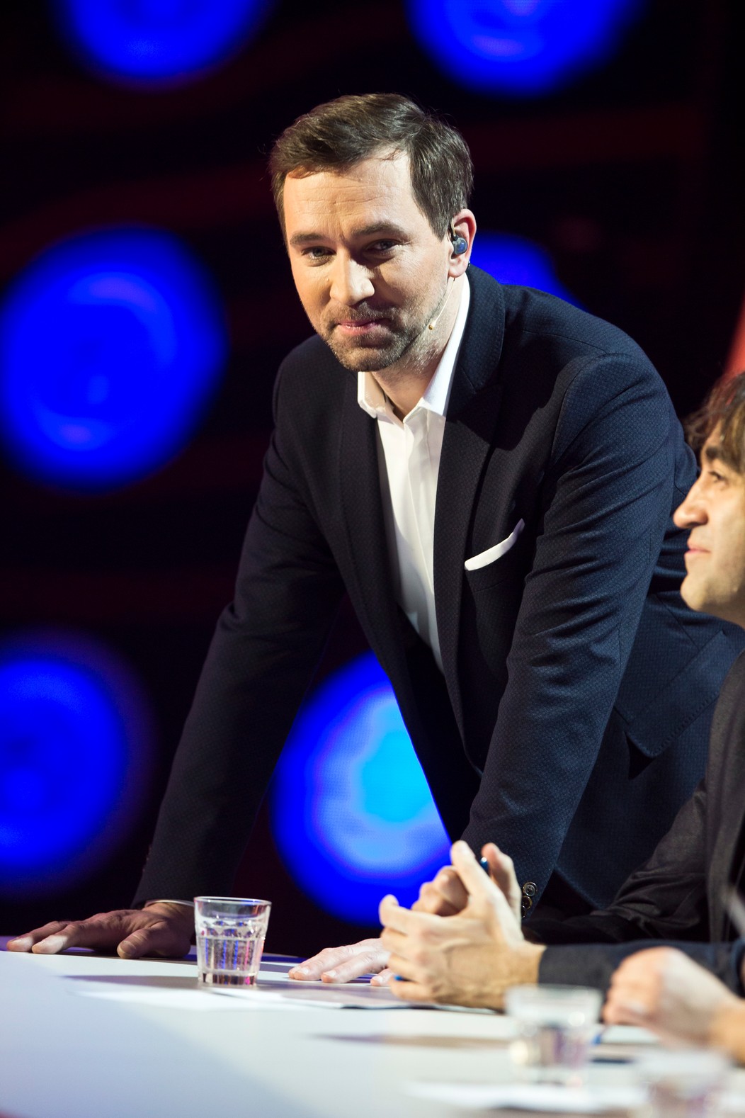 Tvoje tvář: Ondřej Sokol
