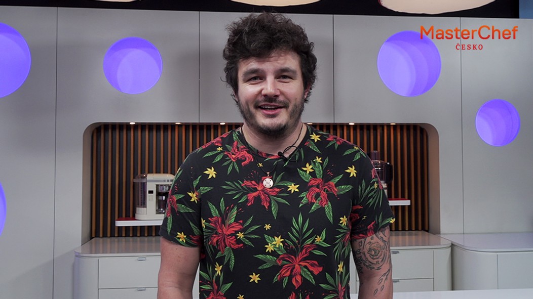 MasterChef - Roman