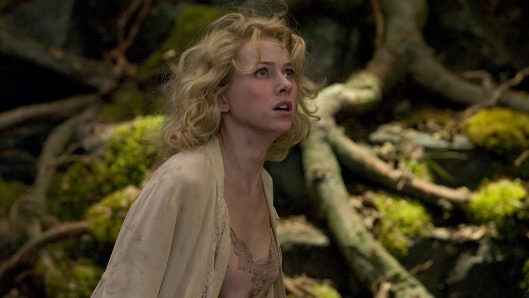 King Kong (2005) - 16