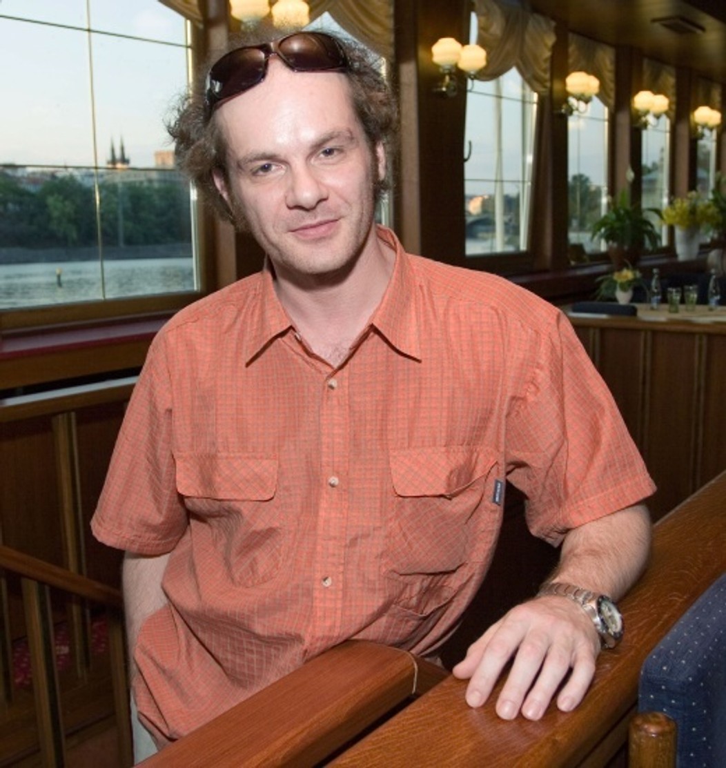 Adrian Jastraban
