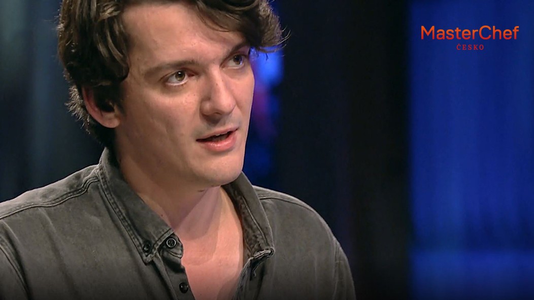 MasterChef - Givi