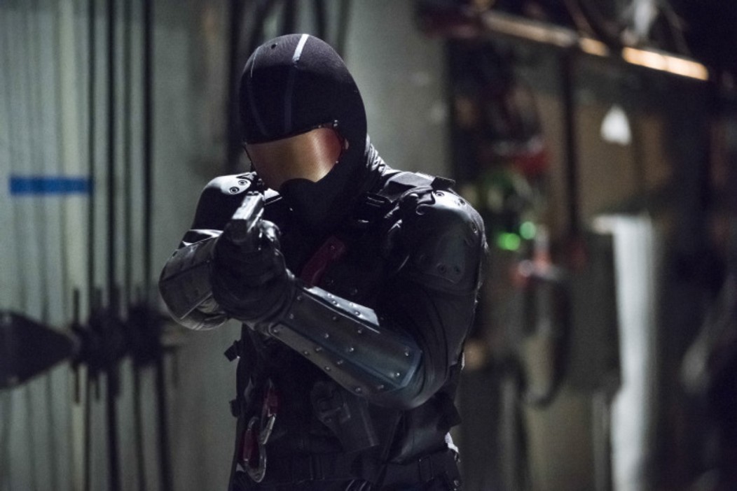Arrow - 6. série - 27