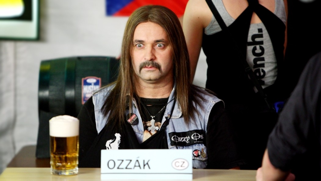 Comeback - 34. díl - Zlatá ledvina