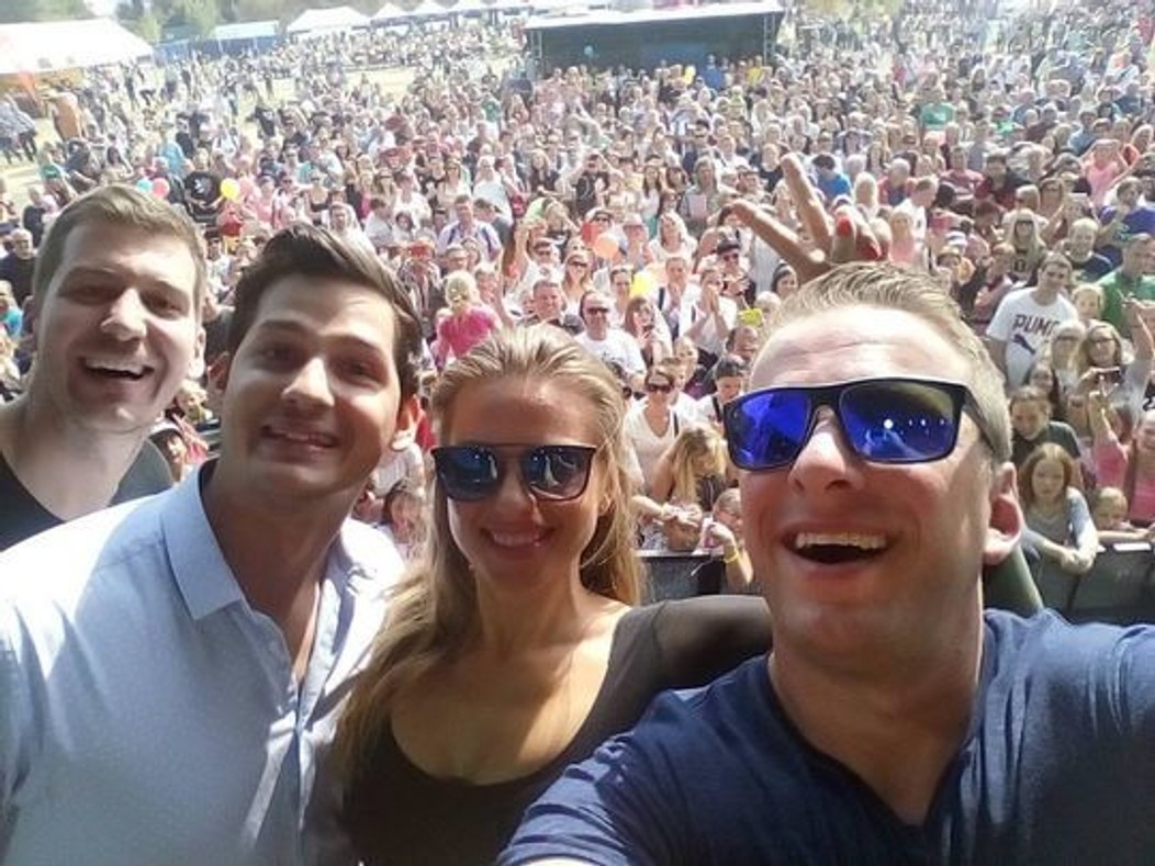 Sobotní Den s Novou přilákal tisíce návštěvníků - 22