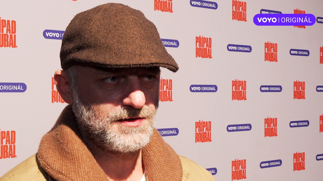 Hynek Čermák Roubal