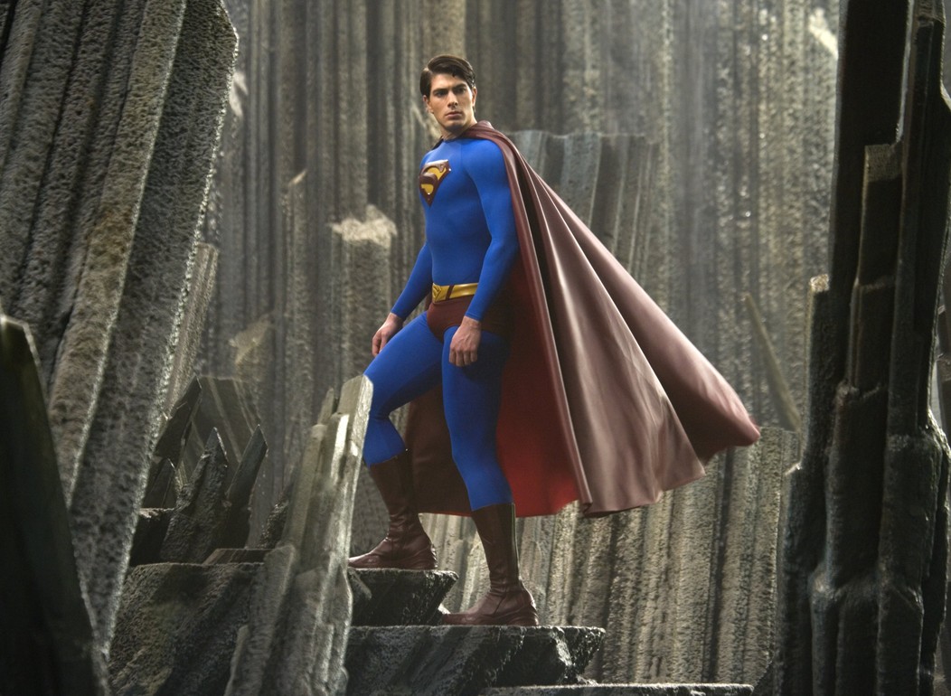 Galerie: Superman se vrací - 12