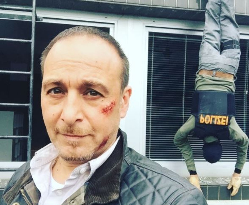 Erdogan Atalay - Semir Gerkhan - 8