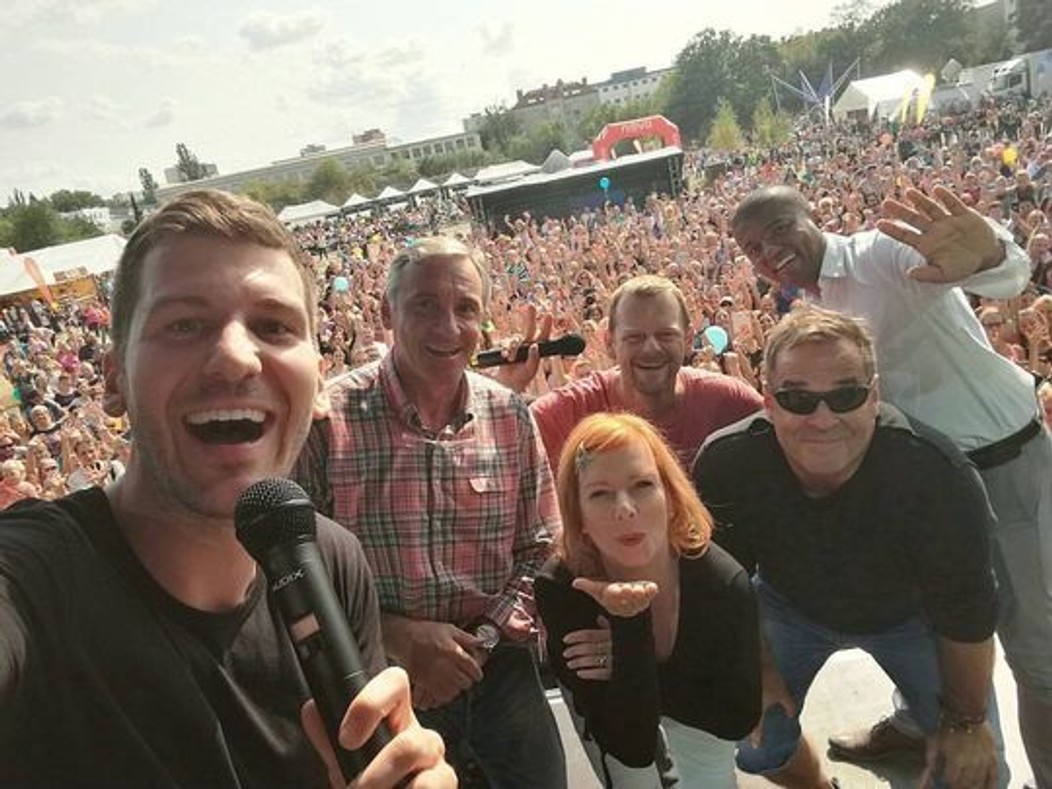 Sobotní Den s Novou přilákal tisíce návštěvníků - 21