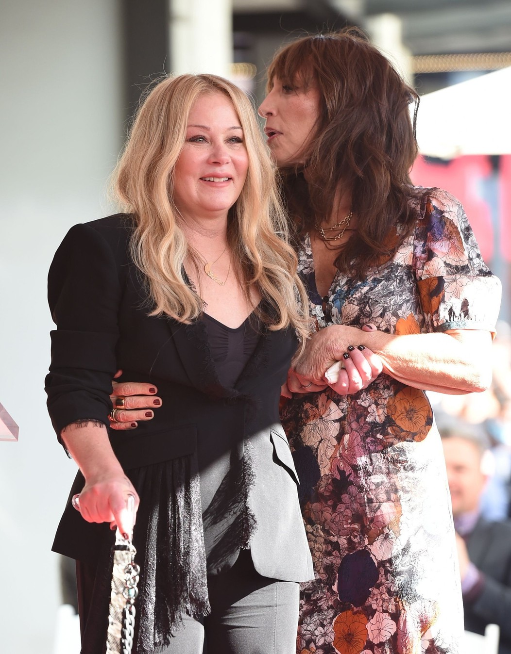 Christina Applegate 4