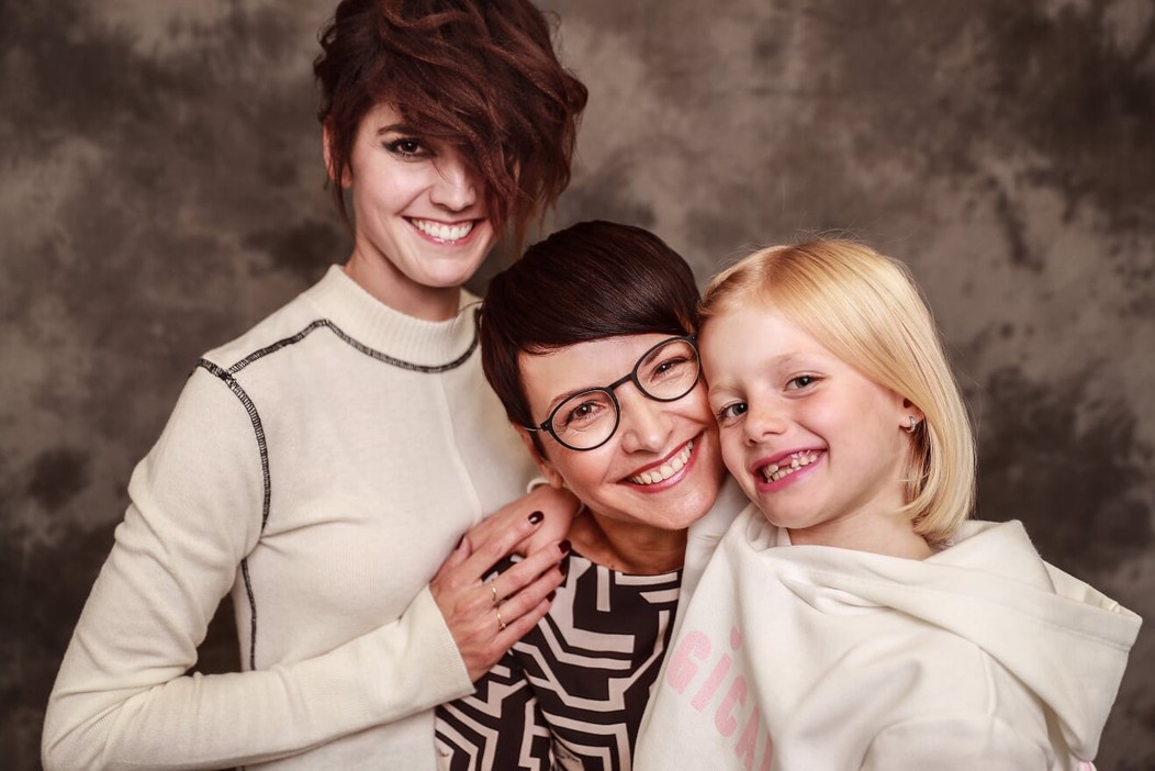 Markéta Stehlíková, PURE LOVE, Hair studio Honza Kořínek (13)