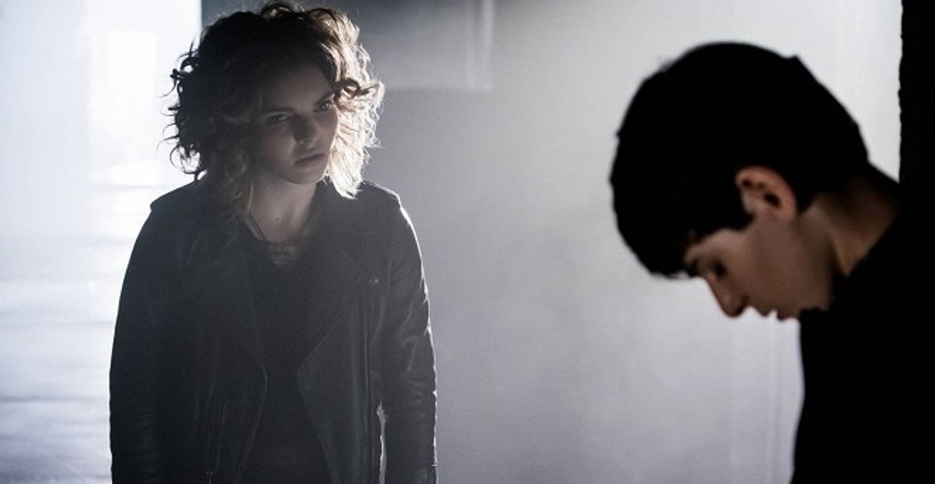 Gotham III. - 4. díl - New Day Rising