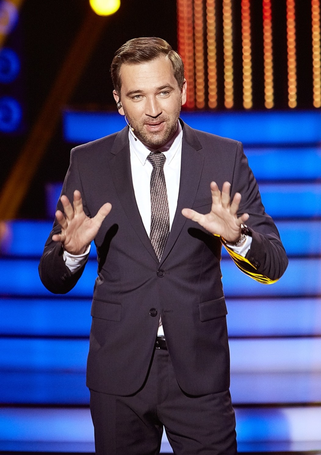 Ondřej Sokol: Tvoje tvář má známý hlas