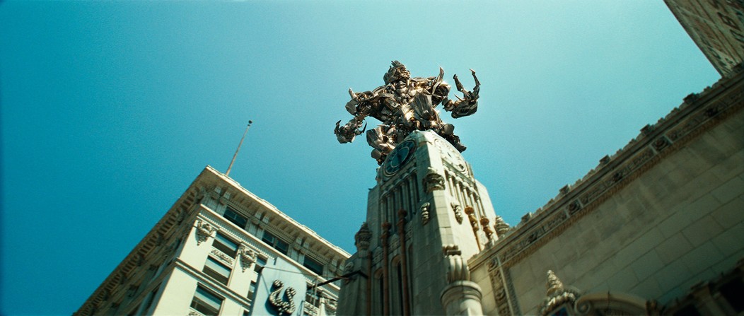 Film Transformers (2007) - 14