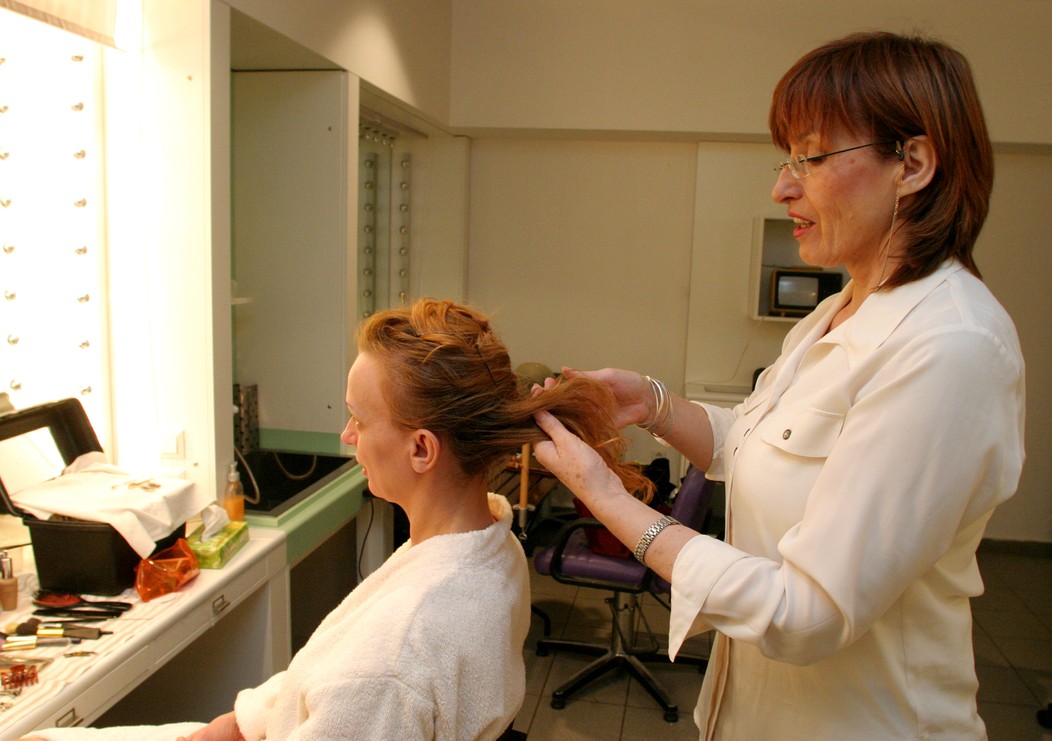 On je žena - Ivana Chýlková - 2