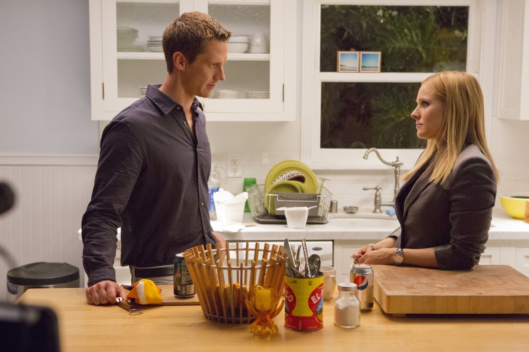 Veronica Mars - 7