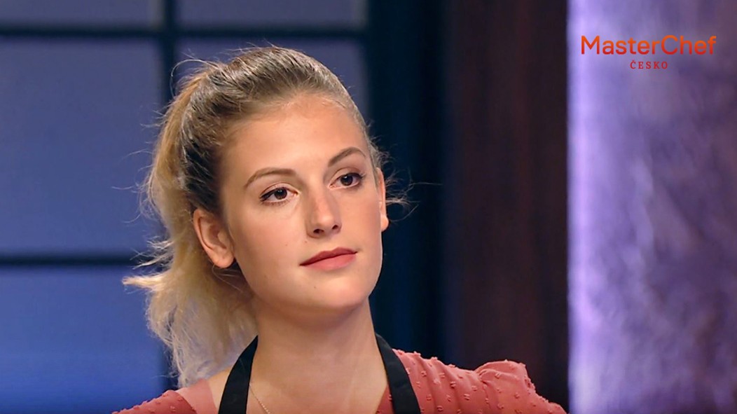 MasterChef - Kiki
