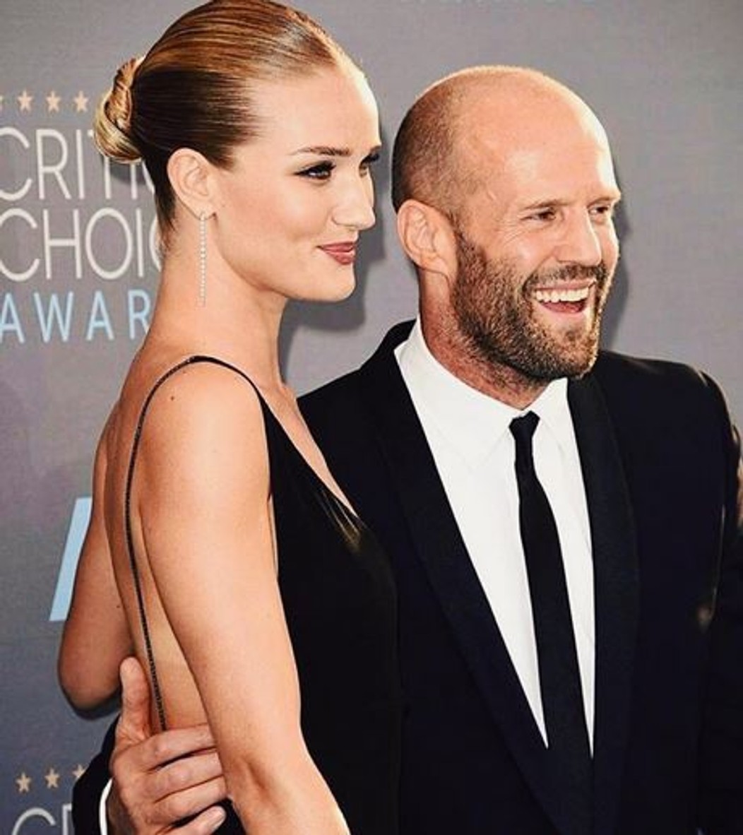 Jason Statham - 5
