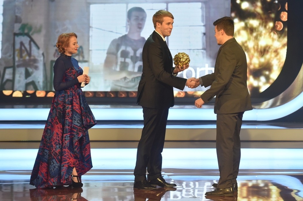 Český slavík Mattoni 2016 - Zpěváci - 4
