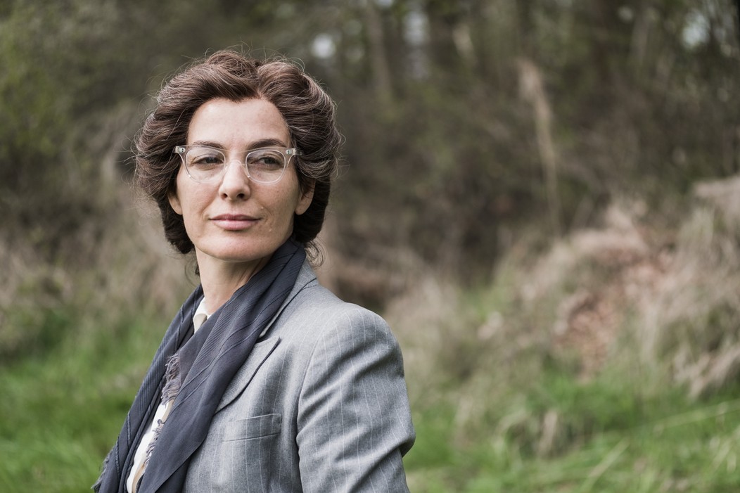 Milada Horáková - 2