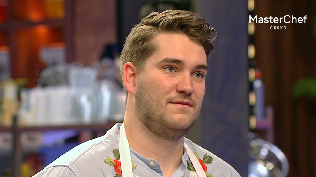 MasterChef - Paolo