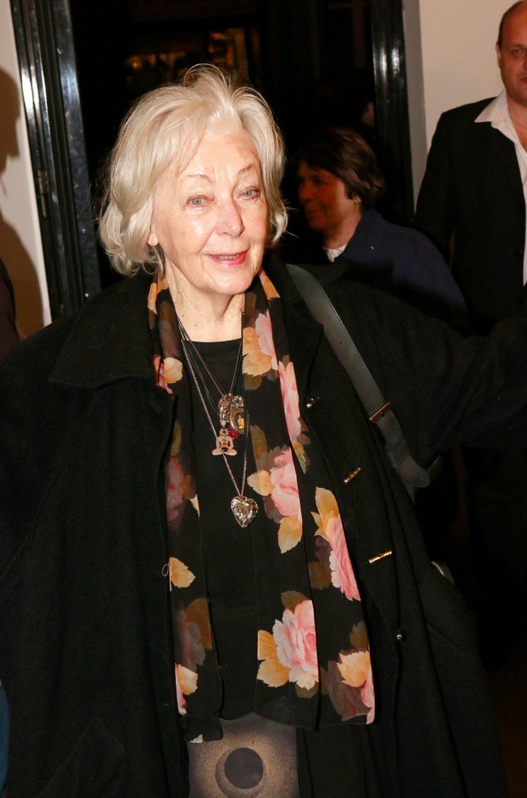 Květa Fialová