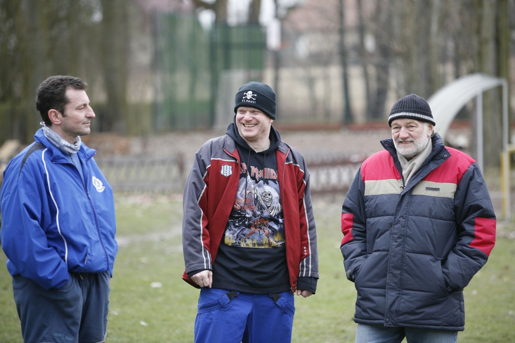 Okresní přebor - 14